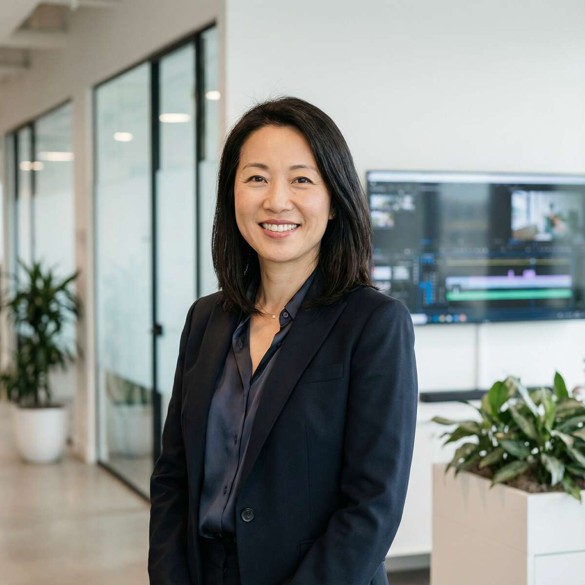 麻豆传媒制片人