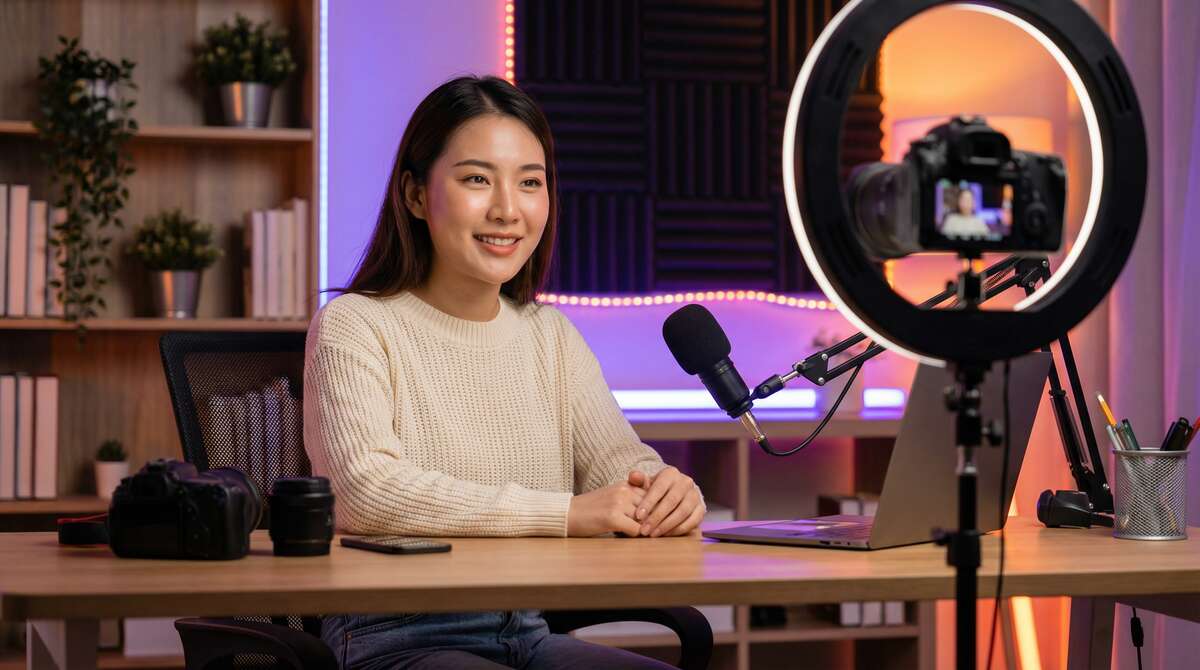 麻豆传媒视频创作