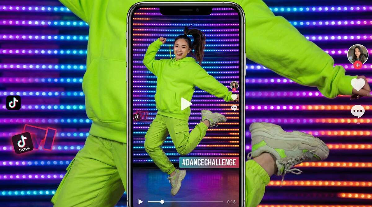 麻豆传媒舞蹈短视频